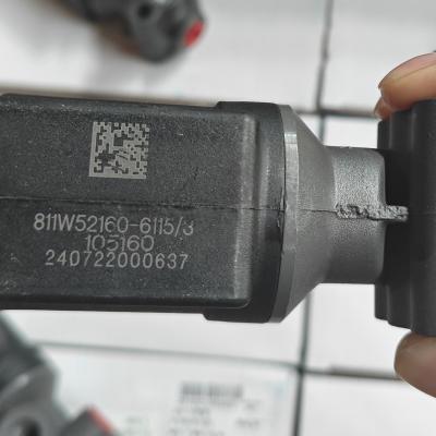 HOWO T7 solenoid valve 811W52160-6115