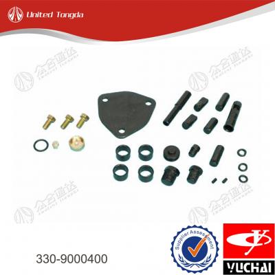 yuchai cylinder block repair kit 330-9000400