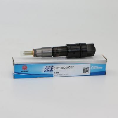 weichai 612630090022 fuel injector assembly 