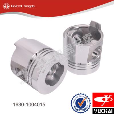 Yuchai piston 1630-1004015