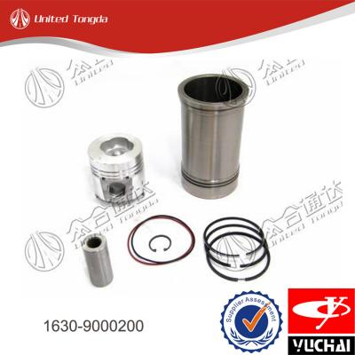 Yuchai cylinder kit1630-9000200