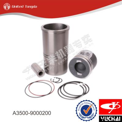 Yuchai cylinder kit A3500-9000200