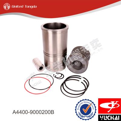 Yuchai cylinder kit A4400-9000200B