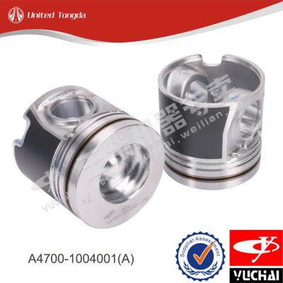 Yuchai piston A4700-1004001(A)