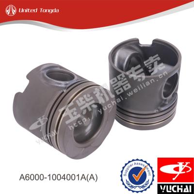 Yuchai piston A6000-1004001A(A)