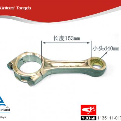 Yuchai Connecting rod A3000-1004200A