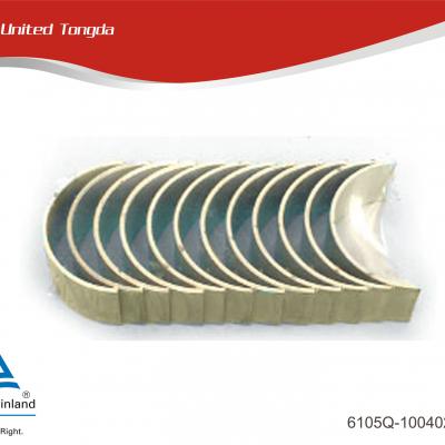 Yuchai Connecting rod bearing shell 6105Q-1004022-H