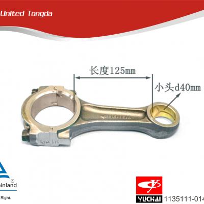 Yuchai Connecting rod E0200-1004200