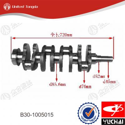 Yuchai Crankshaft D30-1005015