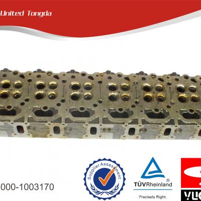 Yuchai Cylinder Head L3000-1003170