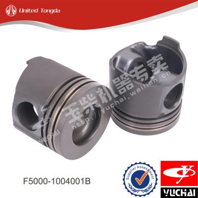 Yuchai piston F5000-1004001B