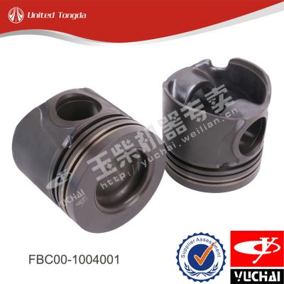 Yuchai piston FBC00-1004001
