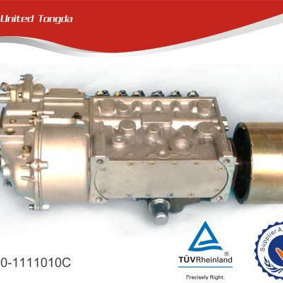 Yuchai Fuel injection pump A30-1111010C