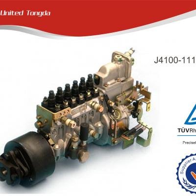 Yuchai Fuel injection pump J4100-1111100