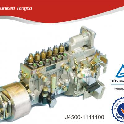 Yuchai Fuel injection pump J4500-1111100