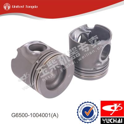 Yuchai piston G6500-1004001(A)