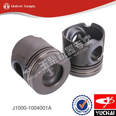 Yuchai piston J1000-1004001A