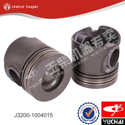 Yuchai piston J3200-1004015