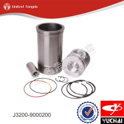 Yuchai cylinder kit J3200-9000200