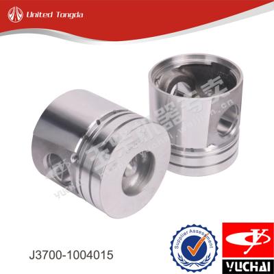 Yuchai piston J3700-1004015