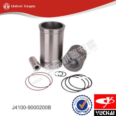 Yuchai cylinder kit J4100-9000200B