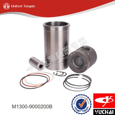 Yuchai cylinder kit M1300-9000200B