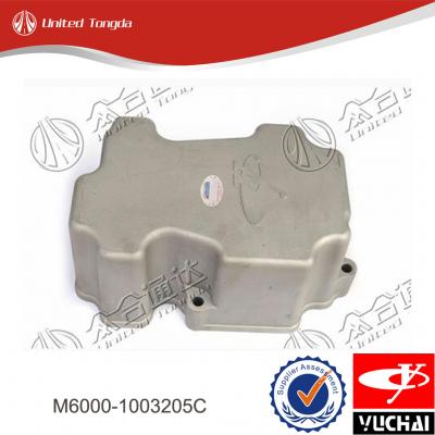 Yuchai cylinder head cover M6000-1003205C