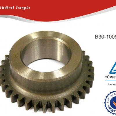 Yuchai Oil pump gear B30-1005019