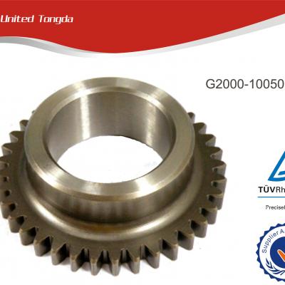 Yuchai Oil pump gear G2000-1005019A