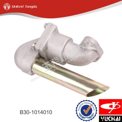 Yuchai air breath assembly B30-1014010