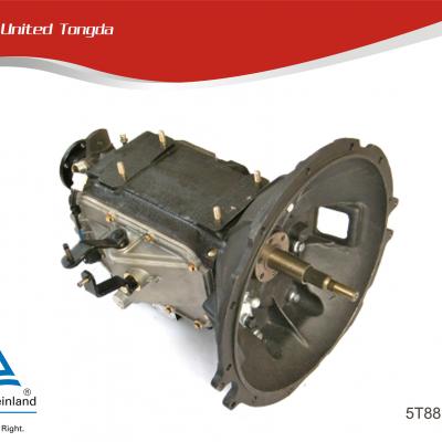 Gearbox 5T88