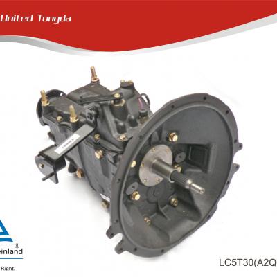 Gearbox LC5T30(A2Q01)