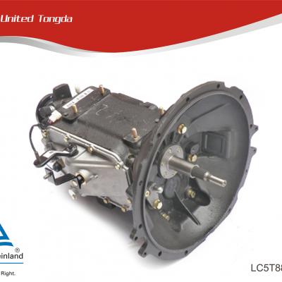 Gearbox LC5T88