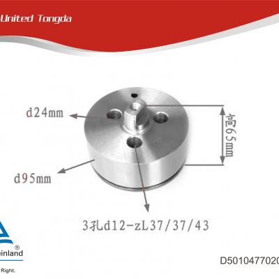 Weichai Idle gear shaft D5010477020