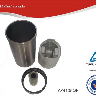 Weichai Piston kits YZ4105QF