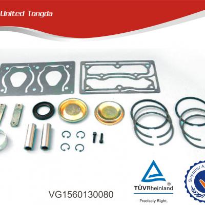 Air compressor repair kit VG1560130080
