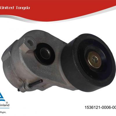 Belt Tensioner 1536121-0006-000