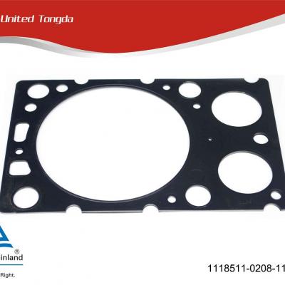 Cylinder Gasket 1118511-0208-111