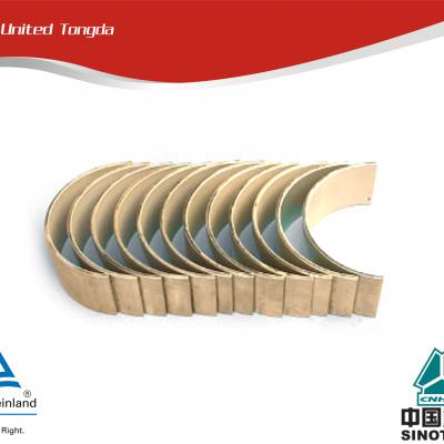 Connecting rod bearing shell VG1246030011