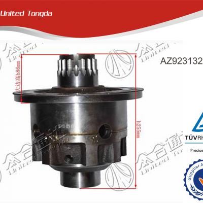Differential case AZ9231320274
