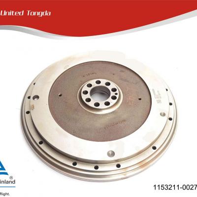 Flywheel body AZ1246020025A