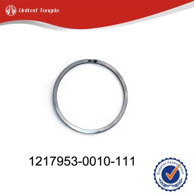 Engine D12 Exhaust Pipe Seal Ring 1217953-0010-111