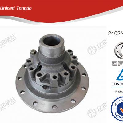 Differential case 2402N-315