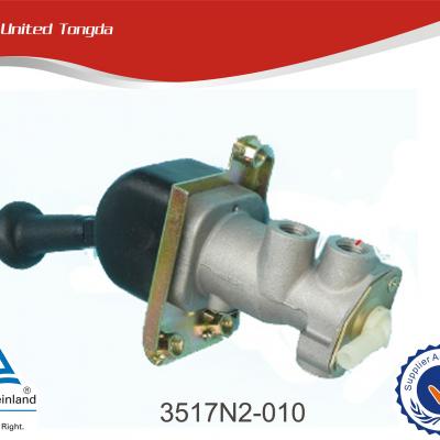 Hand barke valve 3517N2-010