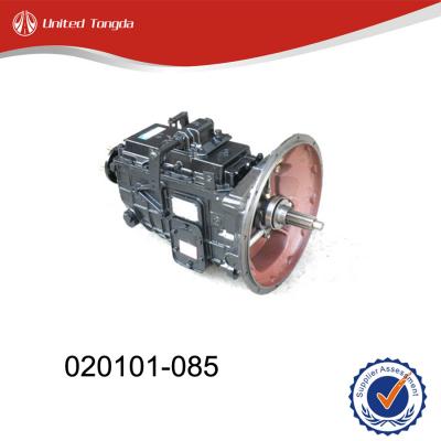 Gearbox 020101-085