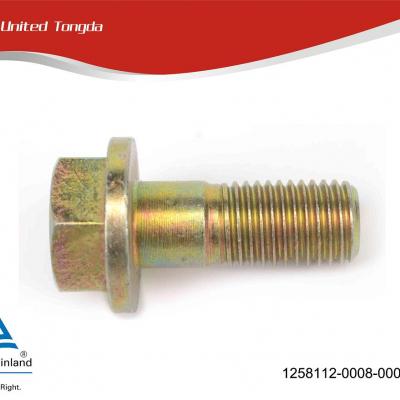 Yuchai Thread 1258112-0008-000