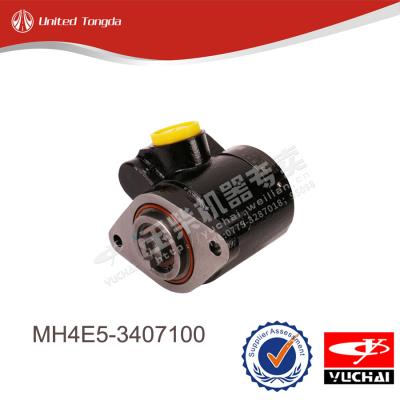 Yuchai Steering Pump MH4E5-3407100