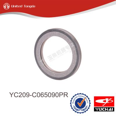 Yuchai crankshaft front seal YC209-C065090PR
