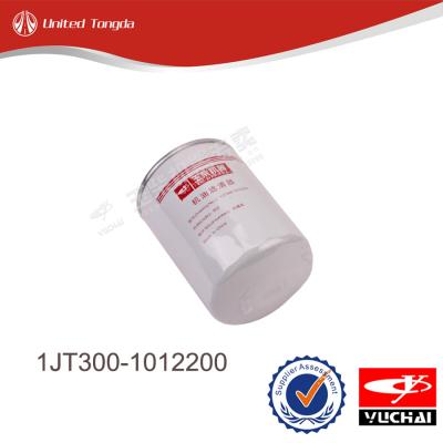 Yuchai oil filter 1JT300-1012200