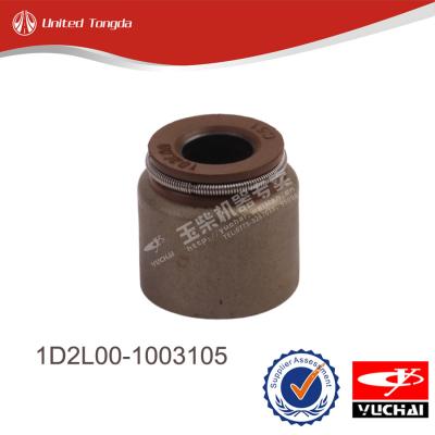 Yuchai valve stem seal 1D2L00-1003105